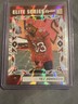 2025 Panini Donruss - The Elite Series Rookies Tez Johnson #ESR-TJN (RC)
