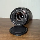 Canon FD 100mm Camera Lenses for sale - eBay