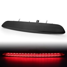 High Mount 3rd Brake Light LED Stop Lamp For 2015-2020 Jeep Renegade