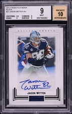 2012 Panini Black Football Cards 11