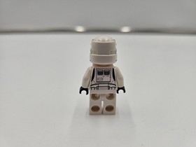 Lego Imperial Hovertank Pilot (sw0795) Minifigures Star Wars 75152