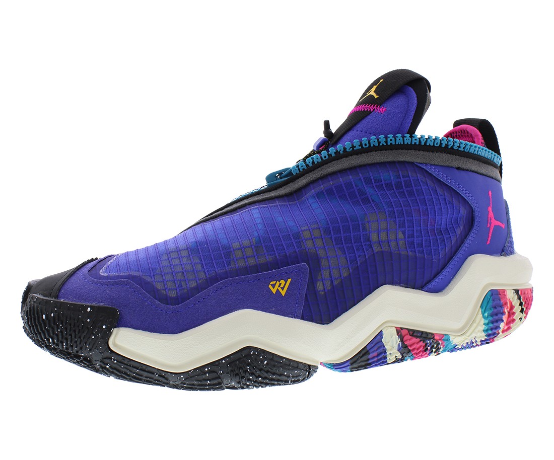 sora77✕4✕2C Size 11.5 - Jordan Why Not Zer0.6 Bright Concord for sale