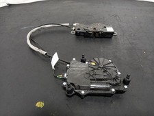 BMW 3 SERIES Boot/Tailgate Lock 2018-2024 5 Door Estate 87536102