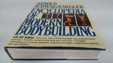 			Encyclopedia of Modern Bodybuilding, Schwarzenegger, Arnold, Pelh		