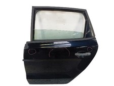 Porte arrière et accessoires Volkswagen POLO