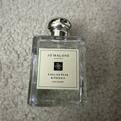 Jo Malone London English Pear and Freesia Cologne 1.7oz / 50ml New