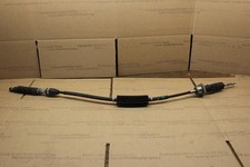 2017 2018 2019 2020 2021 SUBARU IMPREZA GEAR SHIFT CABLE LINKAGE A/T AUTOMATIC