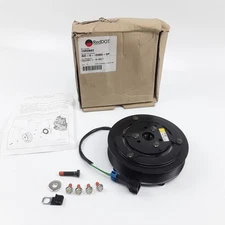 Red Dot 75R0682 AC A/C Compressor Clutch Assembly 12V RD-5-10365-0P