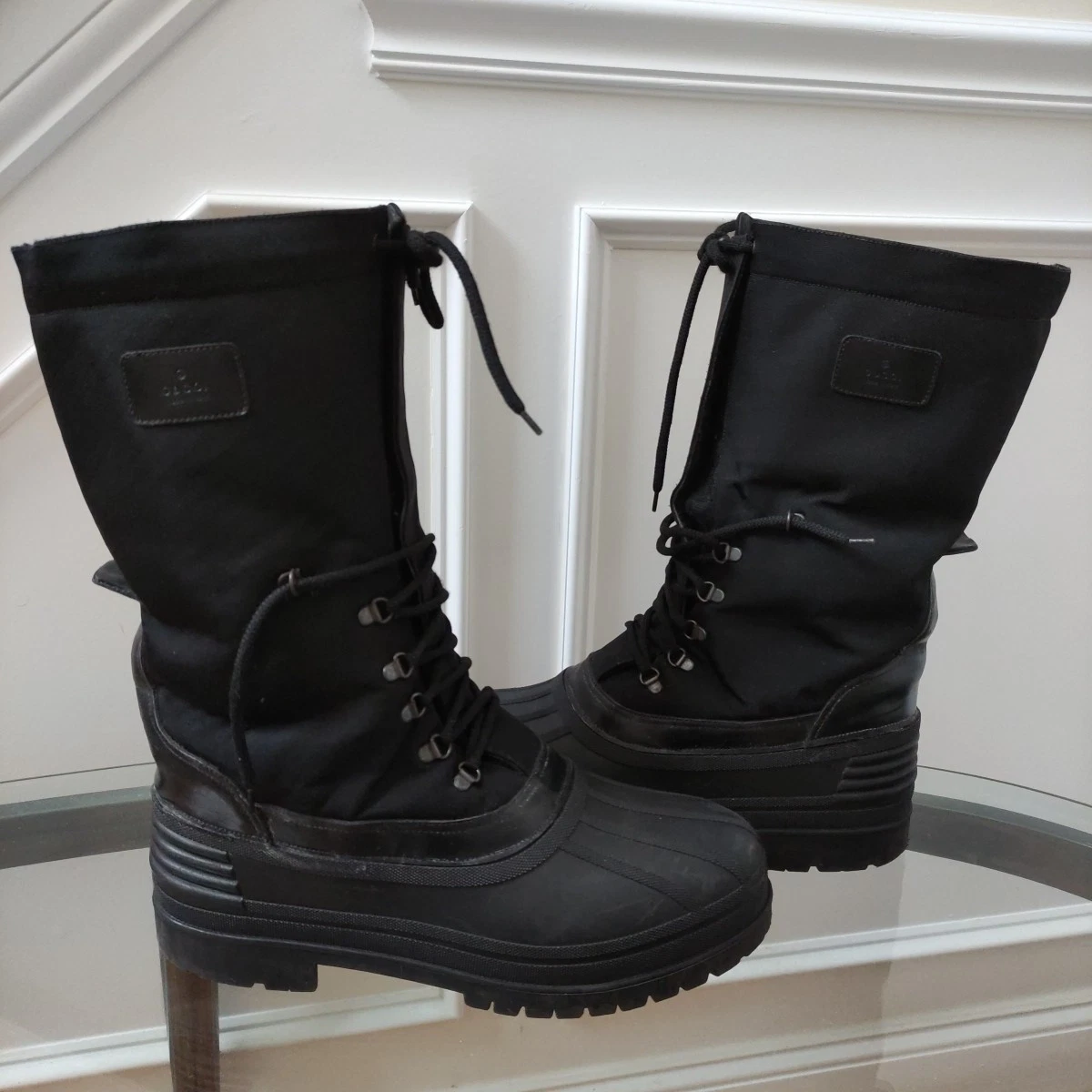 Gucci Men's Rubber Boots for sale | eBay