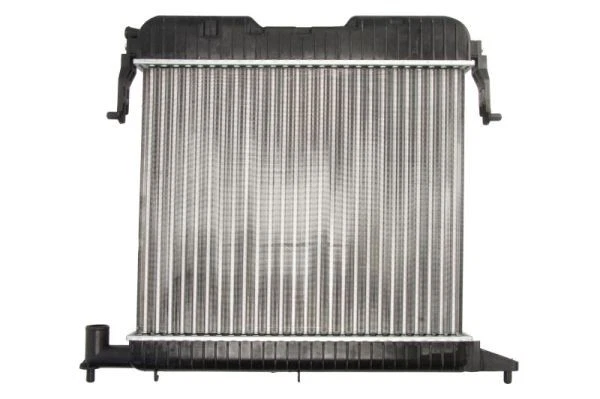 RADIATOR ENGINE COOLING D7X037TT FOR OPEL E18NVR 18SEH/SV/ENVR/NV 1.8L 4cyl - Image 3 of 4