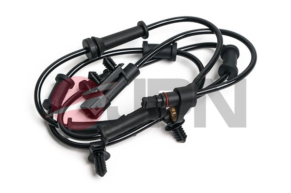 JPN ABS Sensor Raddrehzahl 75E9345-JPN FüR Jeep Wrangler 3 JK CRD RWD-image