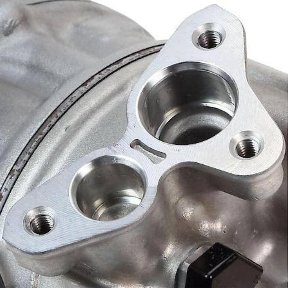 Компрессор кондиционера CARQUEST Premium T98585 новый - Изображение 3 из 4