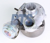 BTS Turbo Lader, Aufladung U.A. FüR Alfa Romeo, Fiat, Lancia