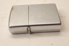 Mib Vintage Chrome Zippo Lighter 1 Zippo 01 — photo 6