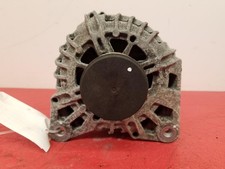 Renault Captur 2014 alternador diésel de 1,5 L