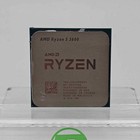 AMD Ryzen 5 3600 3.60GHz 6 Core 100-000000031 12 Thread AM4