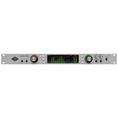 Universal Audio Apollo x8p Gen 2 Essentials+