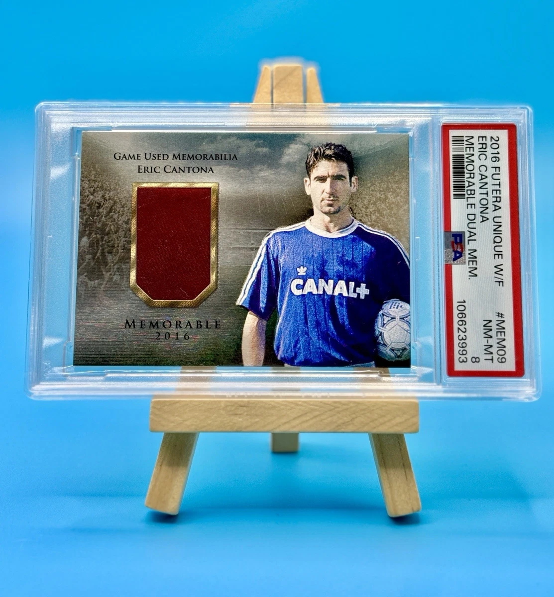 Futera Soccer France Sports Trading Cards | eBay