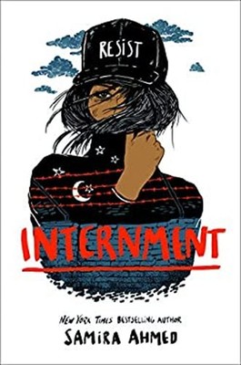 Internment Library Binding Samira Ahmed