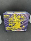 Pokémon - Coffret Dresseur d'Élite  (ETB) EV08 EV8 Étincelles Déferlantes Neuf