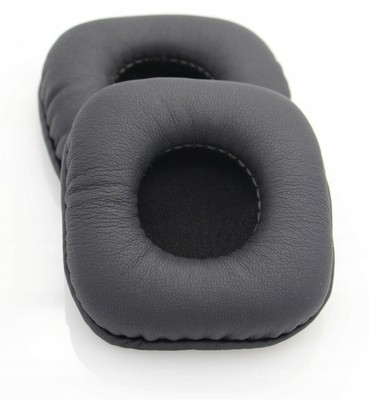 DXS Ear pads Ohrpolster für MARSHALL MAJOR 1, 2, I, II - Memory Foam, Paar