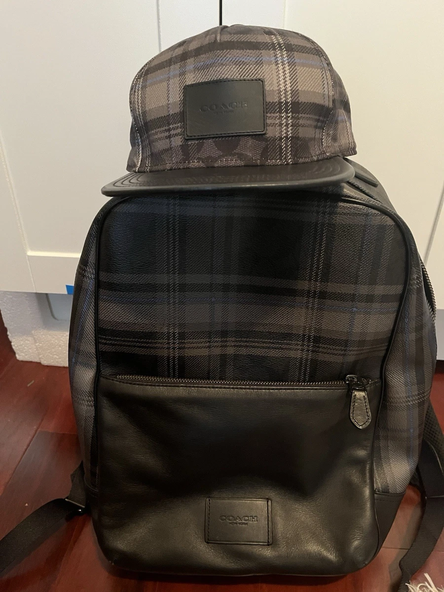 Coach Backpack Style Vintage Bags, Handbags & Cases for sale | eBay