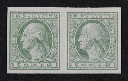 CKStamps: US Stamps Collection Scott#531 1c Washington Mint NH OG