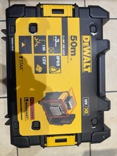 Brand New Dewalt Red Laser Level