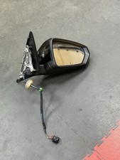 Audi A1 2019 GB Wing Mirror Right Side Driver