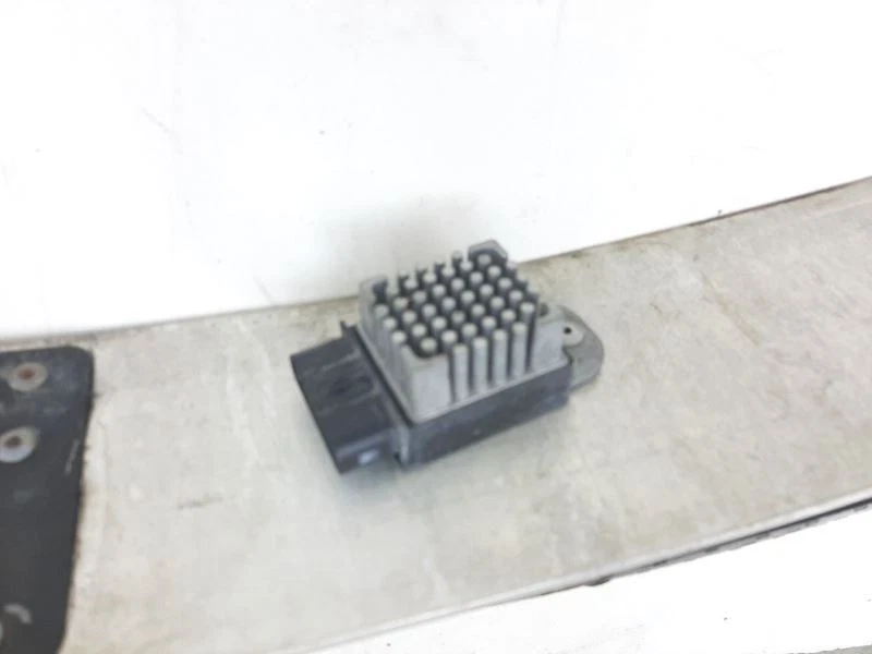 Front Bumper Reinforcement 2006-2008 Chrysler Pacifica OEM 05113264AC - Изображение 4 из 4