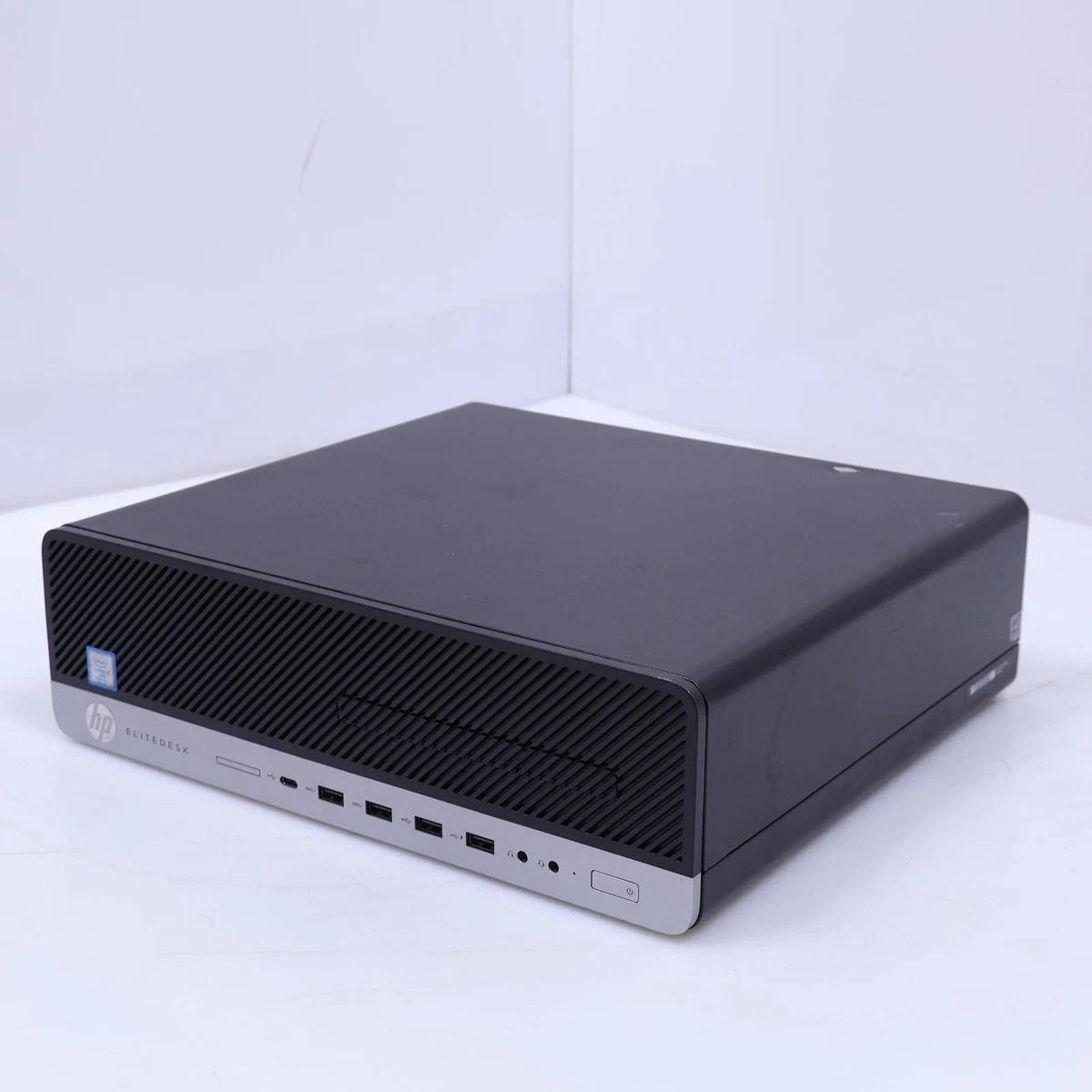 HP Intel Core i5 8th Gen. 8 GB RAM PC Desktops & All-In-One