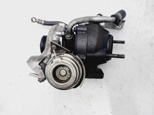 7504315009S Turbolader At für BMW SERIE 3 BERLINA (E46) 320d 2002 9305132 - Bild 4 von 10