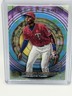 Topps 2022 Bowman Inception Yasser Mercedes Twins #99 Rookie Baseball Card