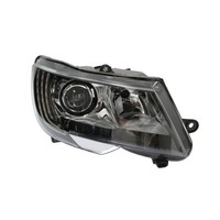 Hauptscheinwerfer Hella 1ZS011 314-341