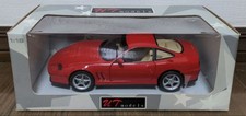 UT Models Ferrari 550 Maranello Red 1/18 Scale Diecast Car Model