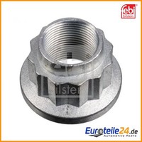 Mutter, Achsstummel Febi Bilstein 172361 FüR Audi Q7 Q7 Van