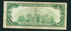 $100 1928 (( DARK GREEN SEAL )) FEDERAL RESERVE NOTE — photo 3