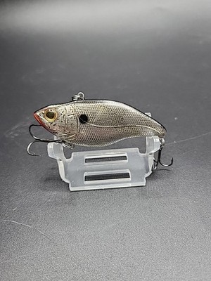 Spro Aruku Shad Fishing Lure