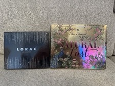 Lot Of 2: Lorac Los Angeles + Lust Too Faced ...
