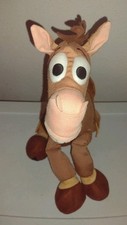 Bullseye Toy Story Woody's Horse 15  Disney Store Plush Stuffed ANDY Feet Large