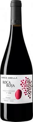 Marco Abella Roca Roja Priorat DOCa   2020