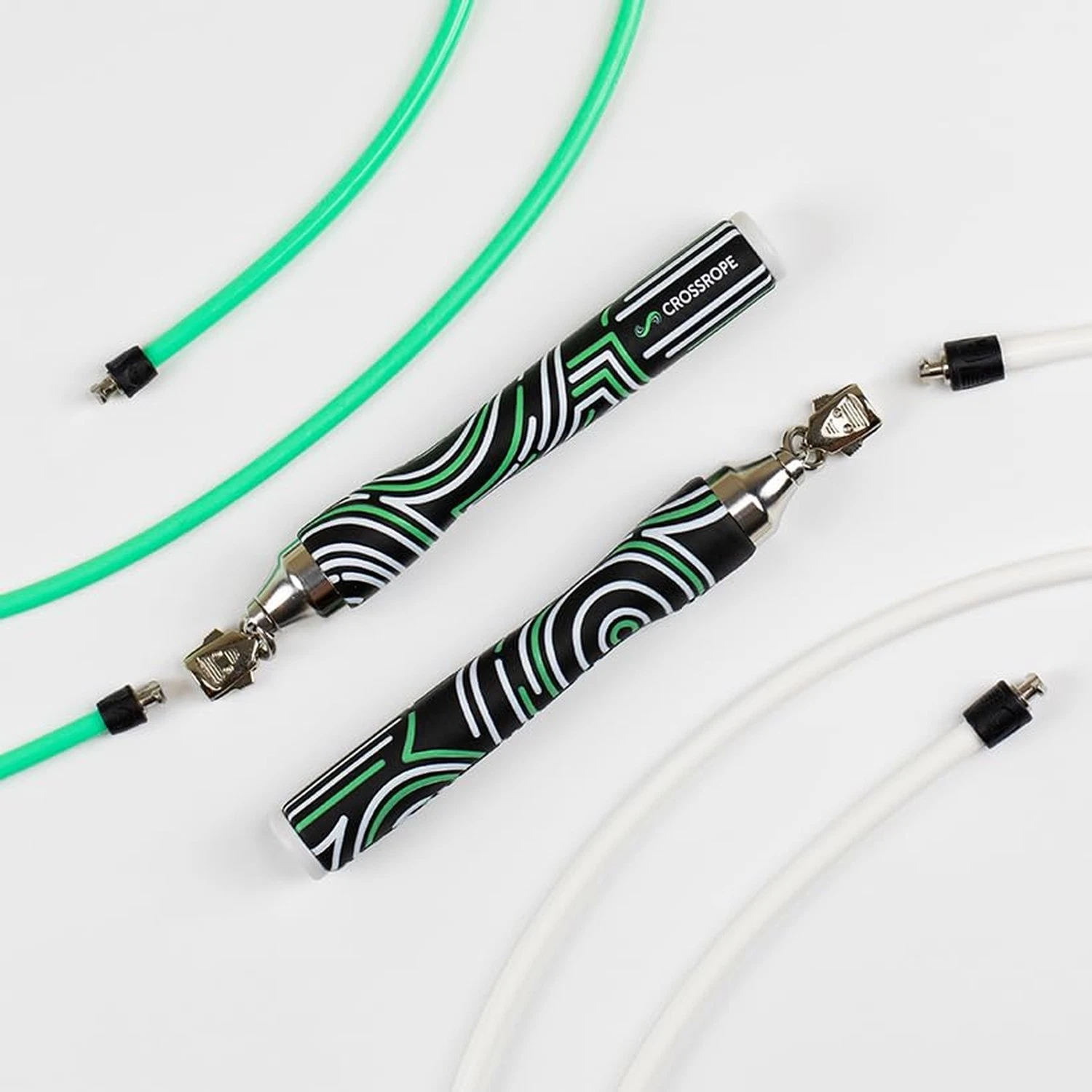 Crossrope Jump Rope - Thumbnail 3