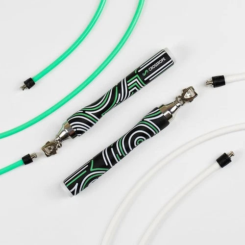 Crossrope Jump Rope - Thumbnail 2