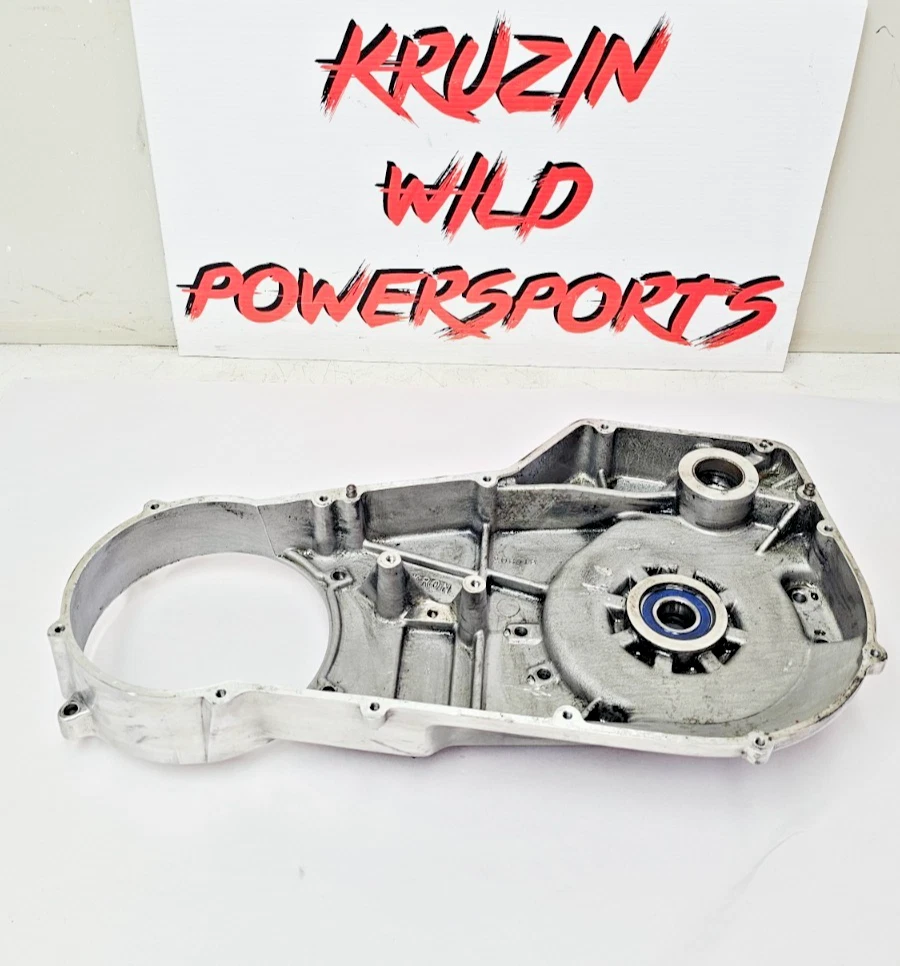 Delkron Motorcycle Parts for Harley-Davidson for sale | eBay