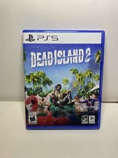 Dead Island 2 - Standard Edition - Sony PlayStation 5