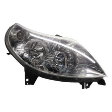 Feu avant (phare) Fiat DUCATO