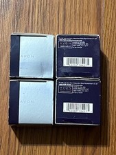 New Lot 4 Avon Anew Platinum Day Cream SPF 25 Sunscreen .5 Oz Bottle Free Ship