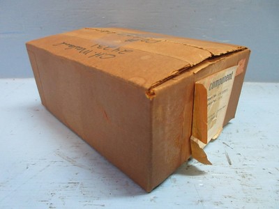 New Fincor IMO 105473901-C Rev. C Armature Contactor PLC Board 2501 / 2502 NIB