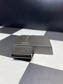 Intellivision Intellivoice Voice Synthesis Module Model # 3330 - UNTESTED