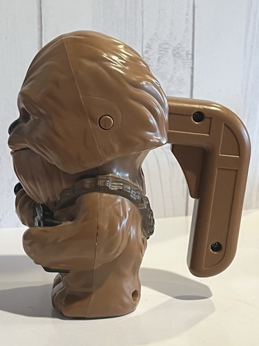 WORKS Star Wars Flashlight 2013 Jakks Clean Early Loot Crate Swag Free Shipping - Picture 2 of 7